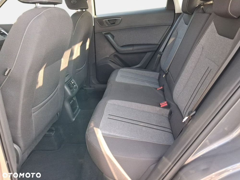 Seat Ateca - 11