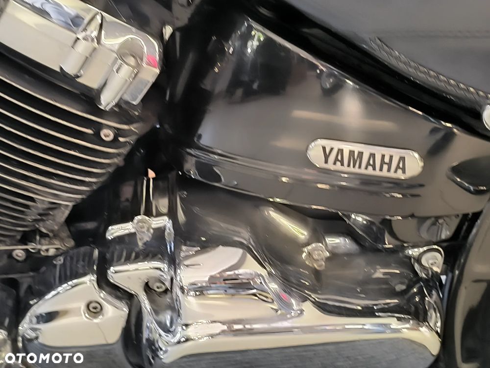 Yamaha Drag Star - 33