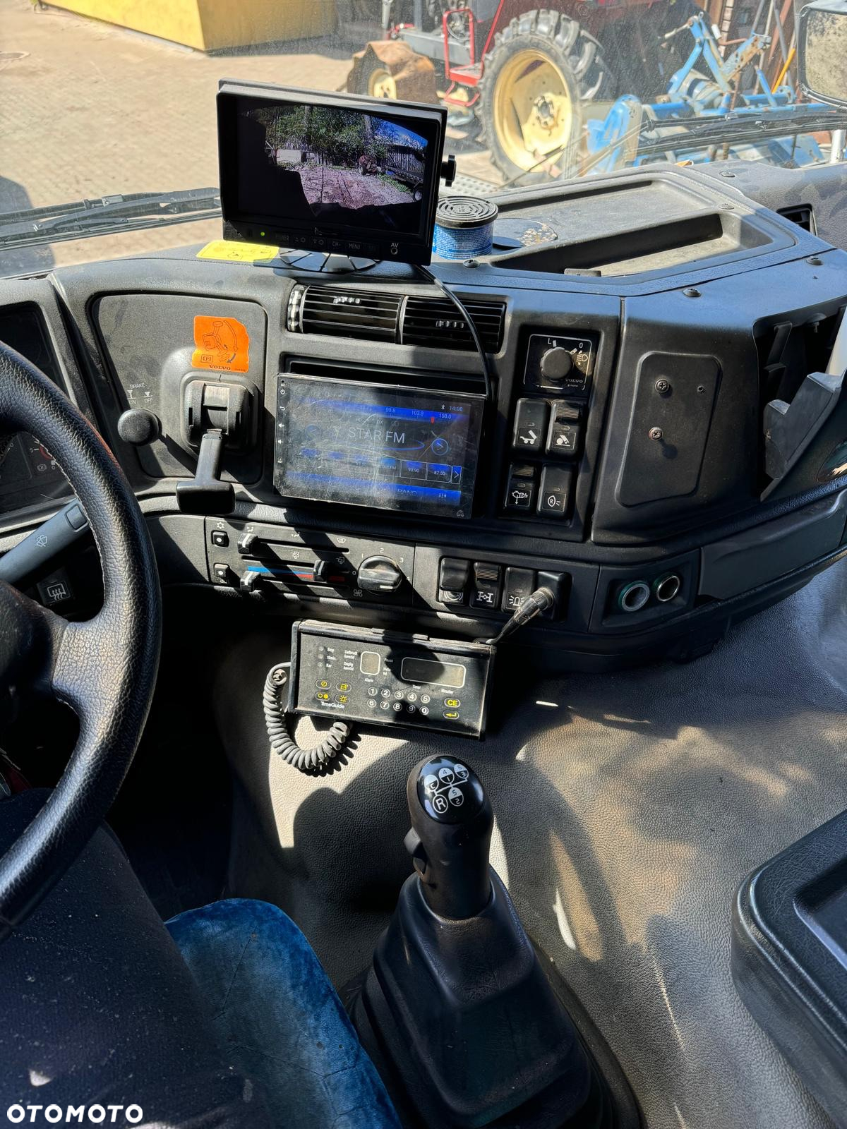 Volvo FM12 - 6