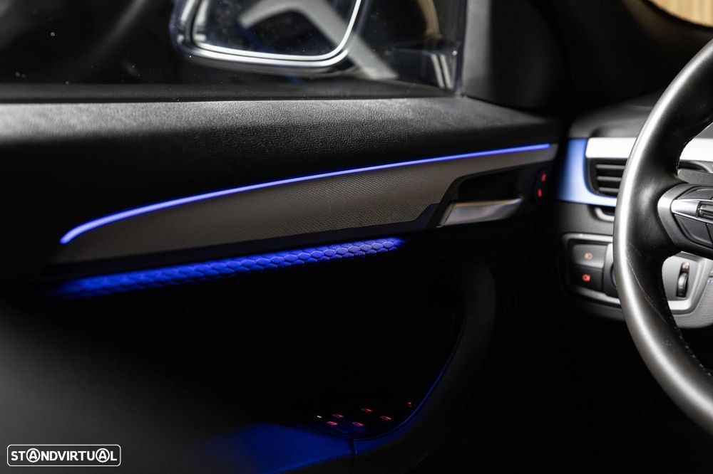 BMW X2 16 d sDrive Auto Pack M - 41