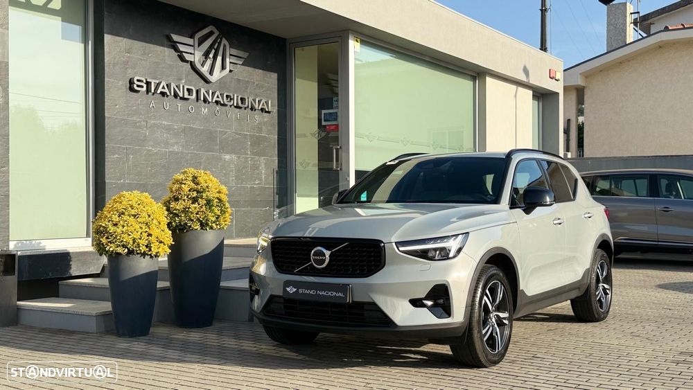 Volvo XC 40 1.5 T2 Plus Dark Auto - 6