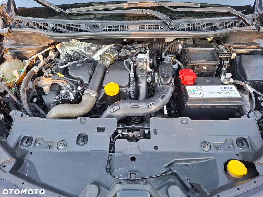 Renault Captur 1.5 dCi Energy Limited - 26