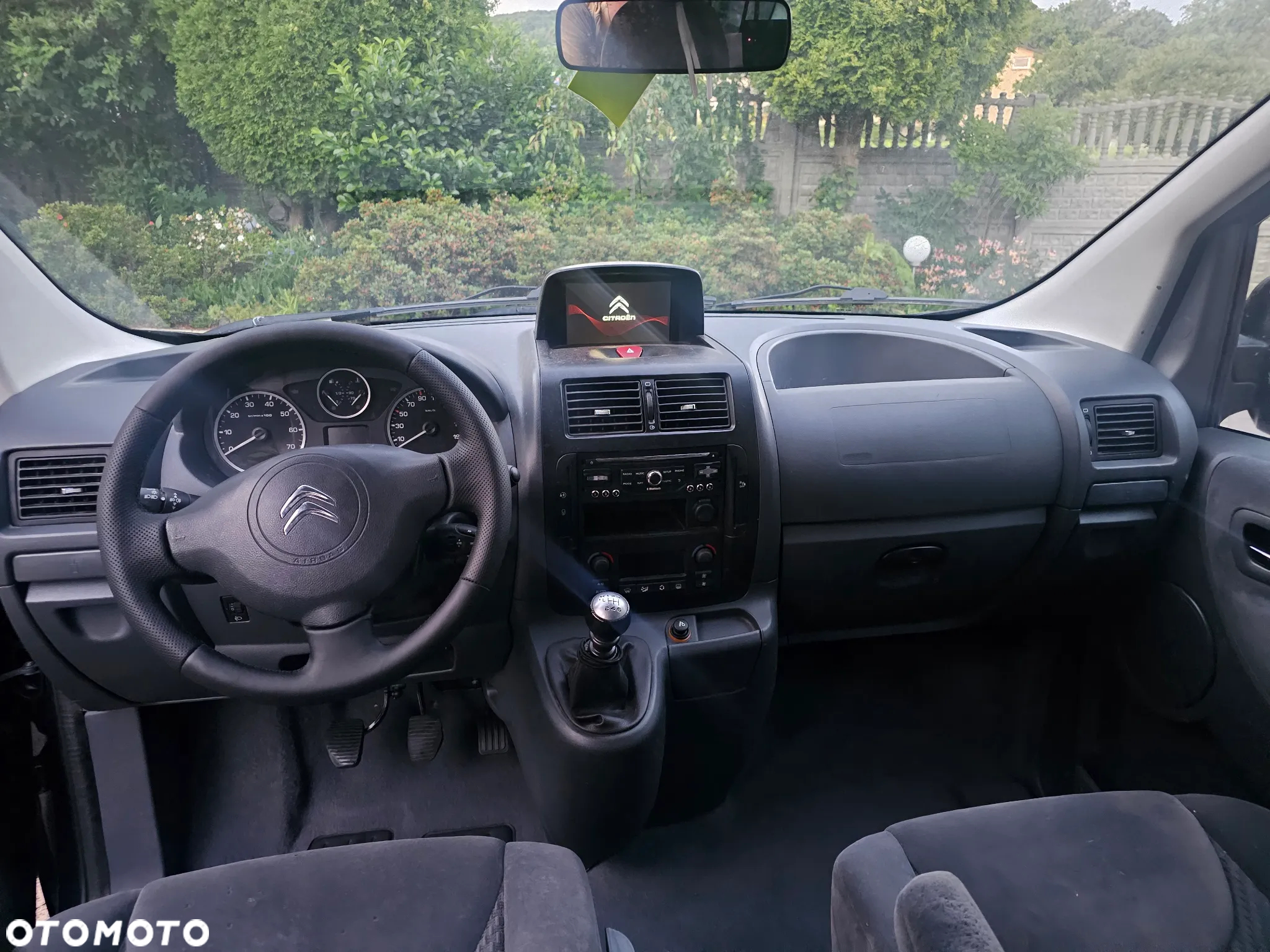 Citroën Jumpy Combi L2 (8-Si.) Selection - 16