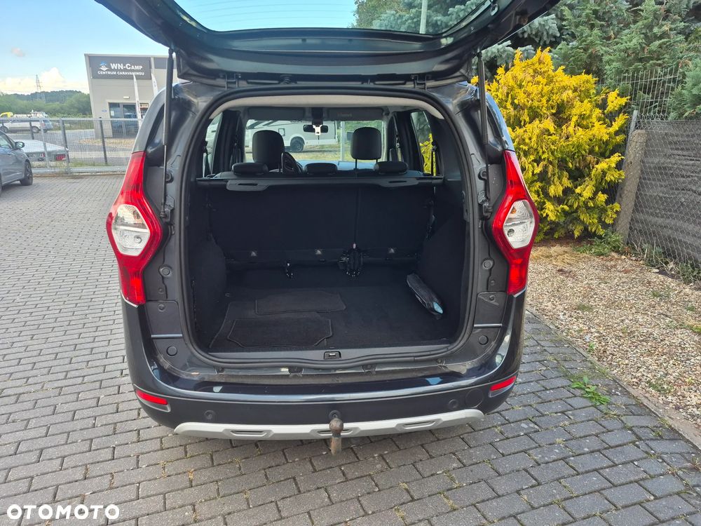 Dacia Lodgy - 16