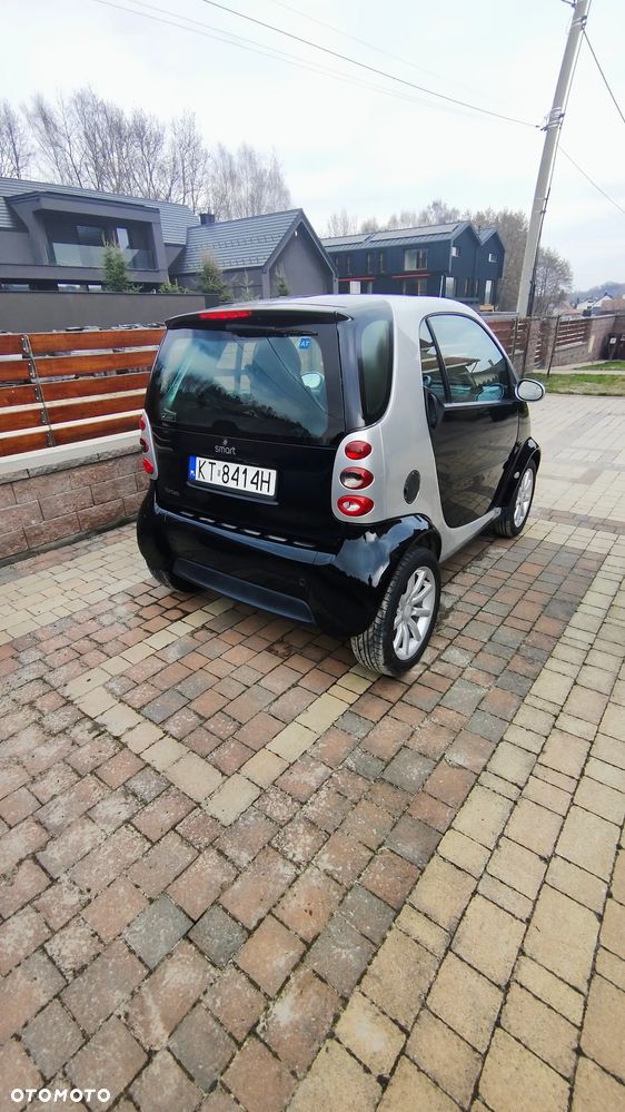 Smart Fortwo & passion - 4