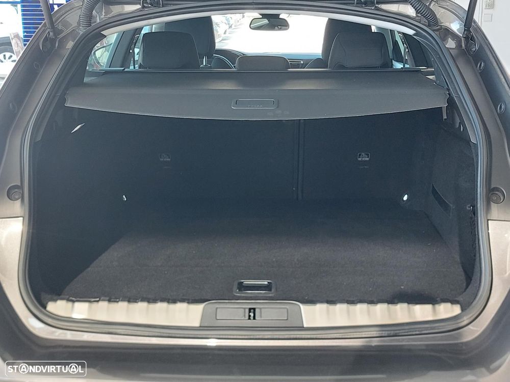 Peugeot 508 SW 1.5 BlueHDi Active Pack EAT8 - 49