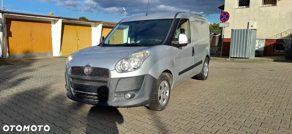 Fiat DOBLO - 1