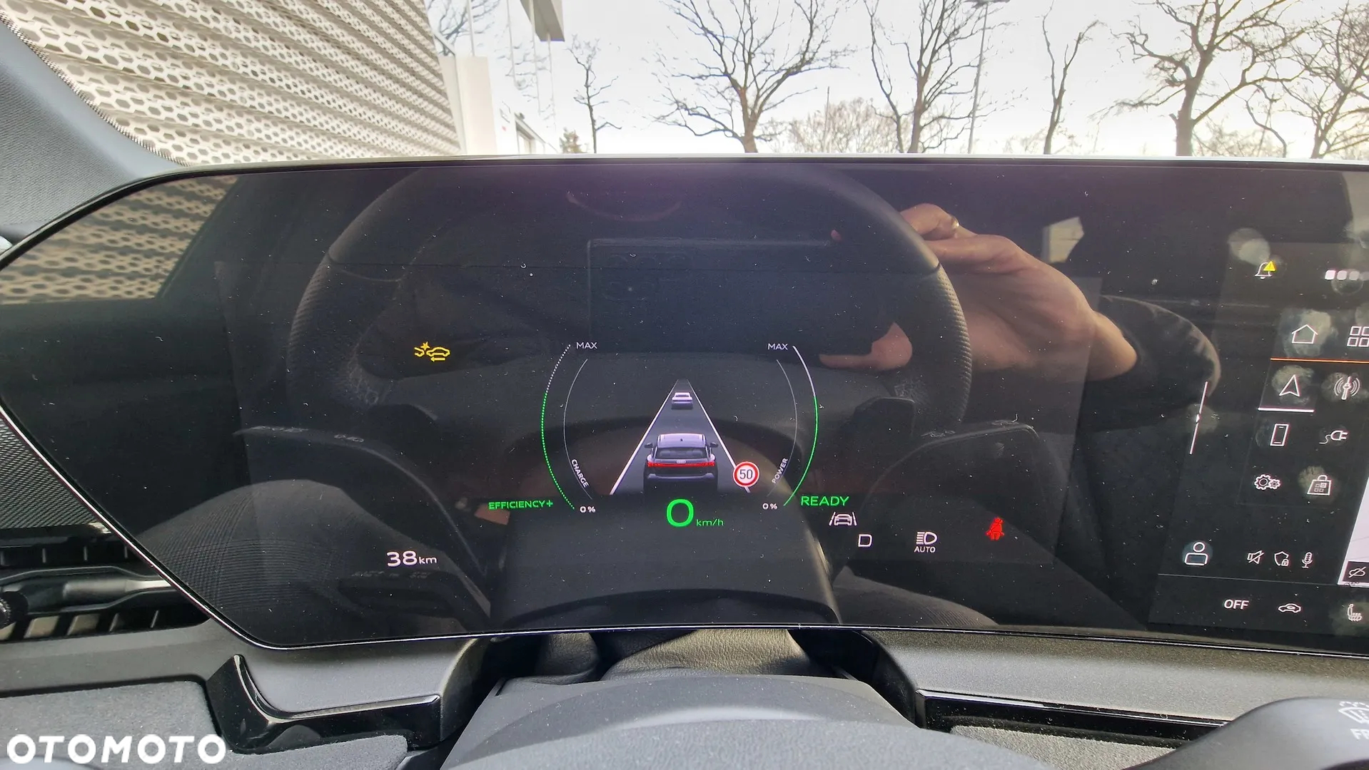 Audi Q6 e-tron e-tron Quattro 100kWh - 25