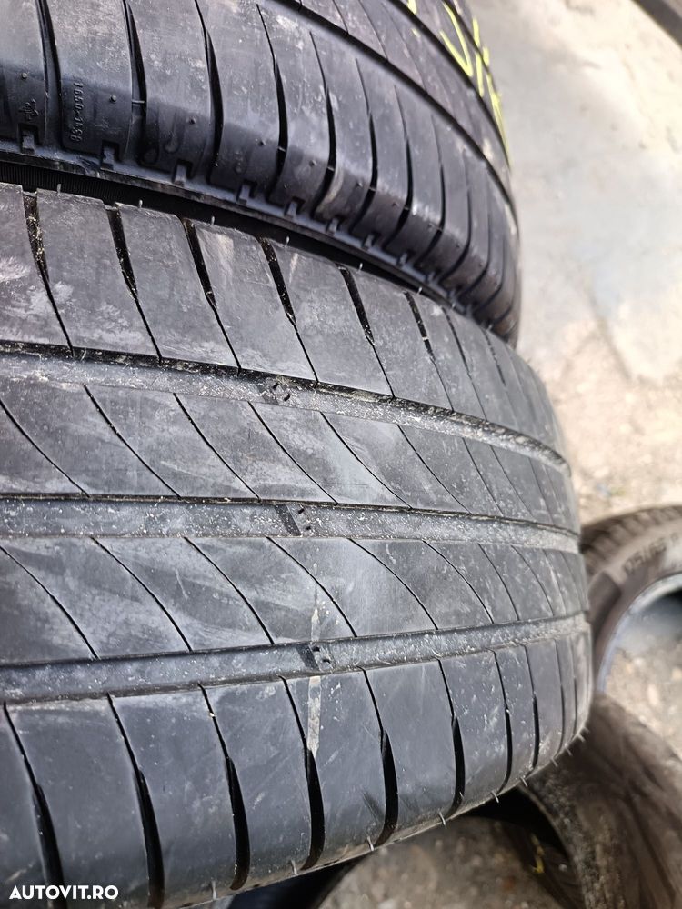 Anvelope vara 225 75 16c Michelin 2019 5mm - 3