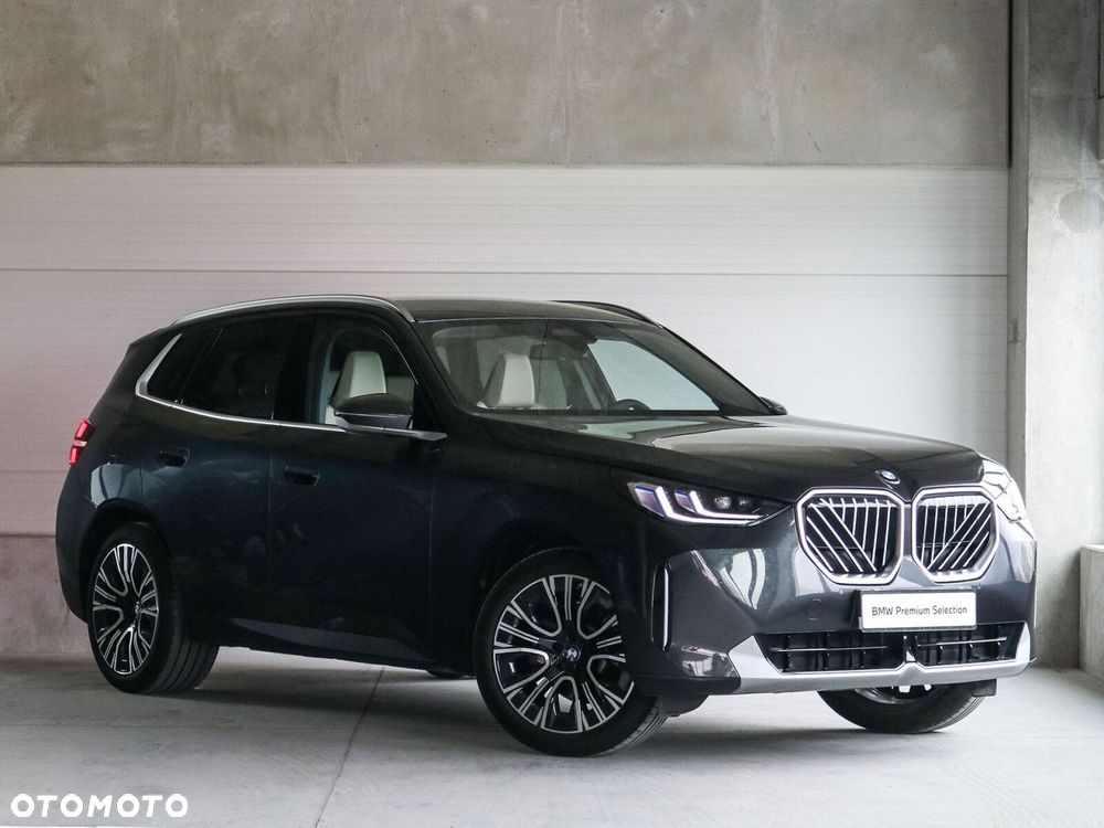 BMW X3 - 7