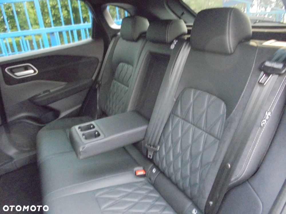 Nissan Qashqai 1.3 DIG-T MHEV Xtronic Tekna+ - 11