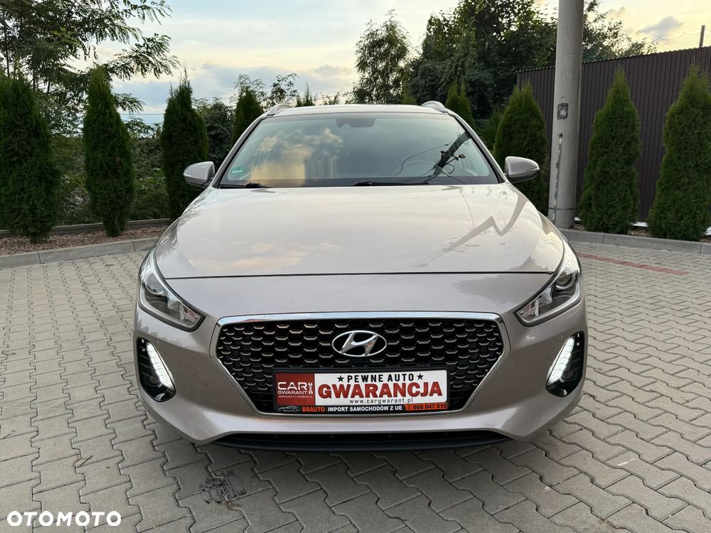 Hyundai i30 1.4 T-GDI Premium - 12