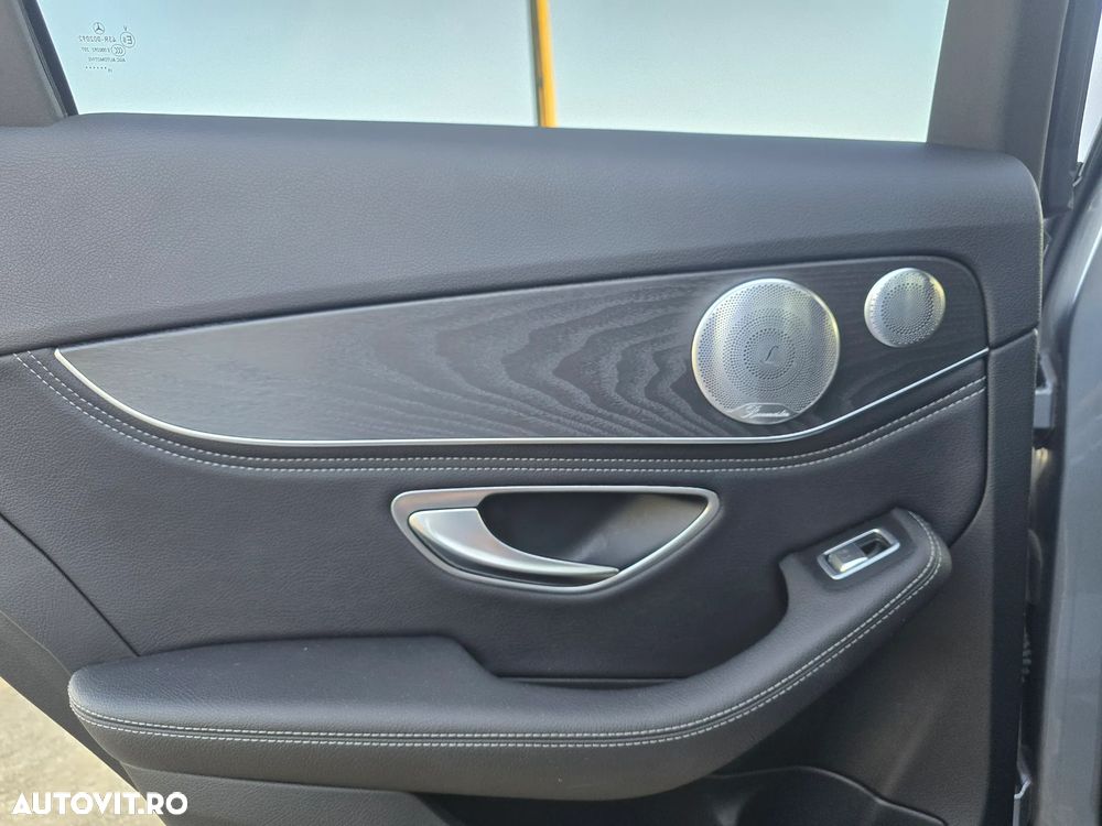 Mercedes-Benz C - 15