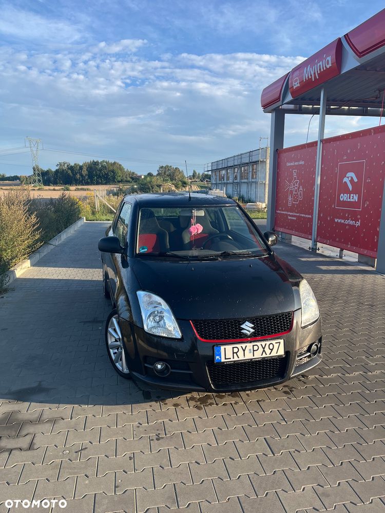 Suzuki Swift - 2