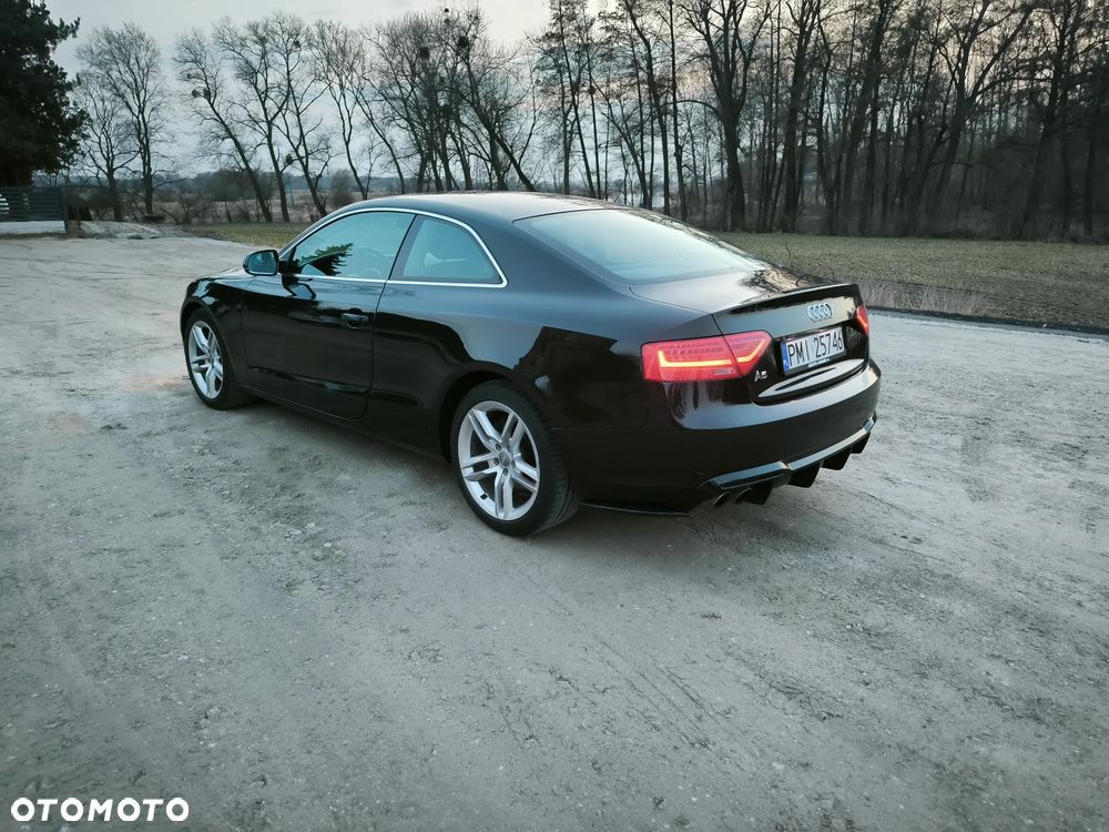 Audi A5 Coupé - 25