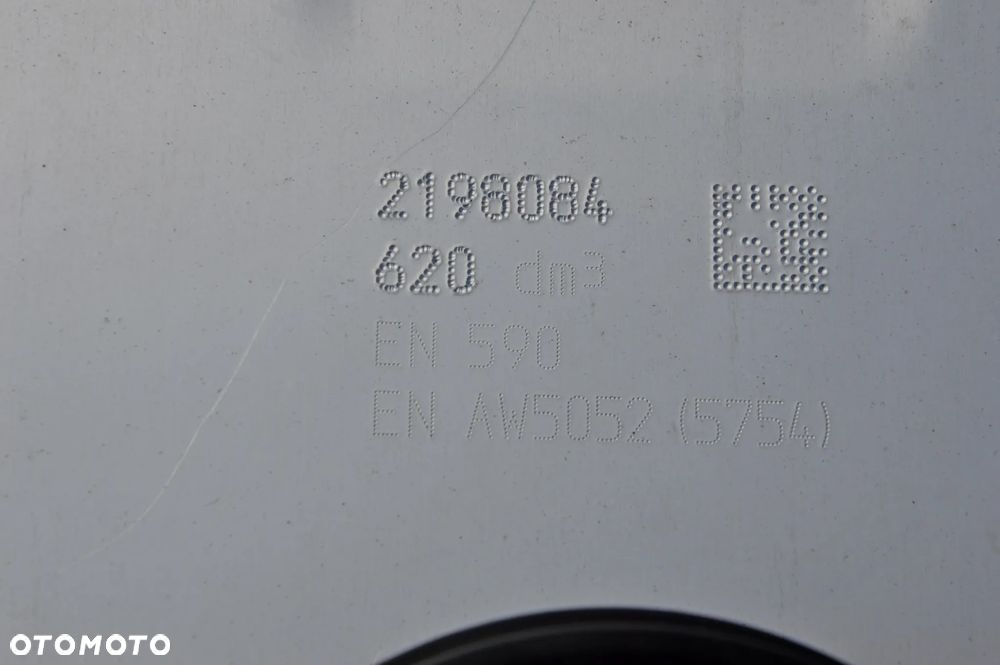 DAF XG+ 530 / ZF INTARDER / KLIMA POST. / FULL LED / ALUFELGI - 24