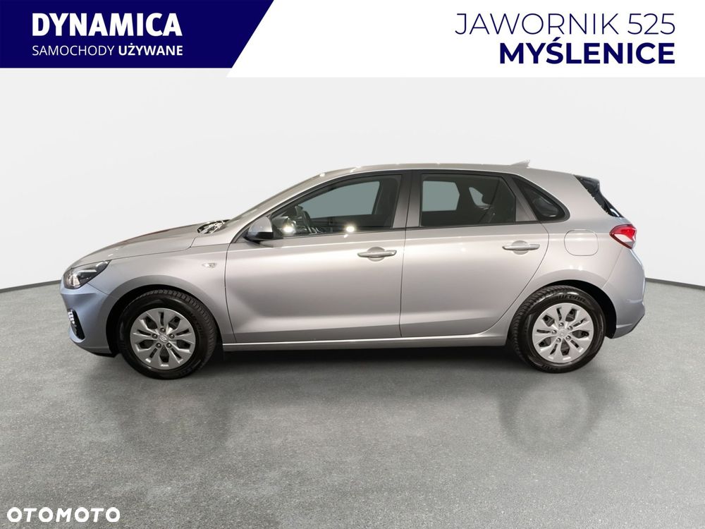 Hyundai i30 - 6