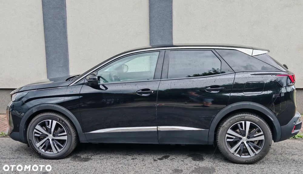 Peugeot 3008 - 16