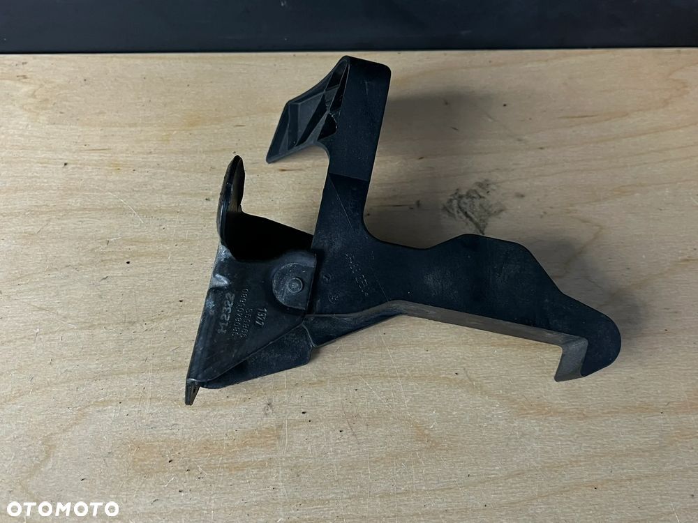 EXPERT III Jumpy III Vivaro IV Zaczep rygiel maski rączka 9808405680 - 1