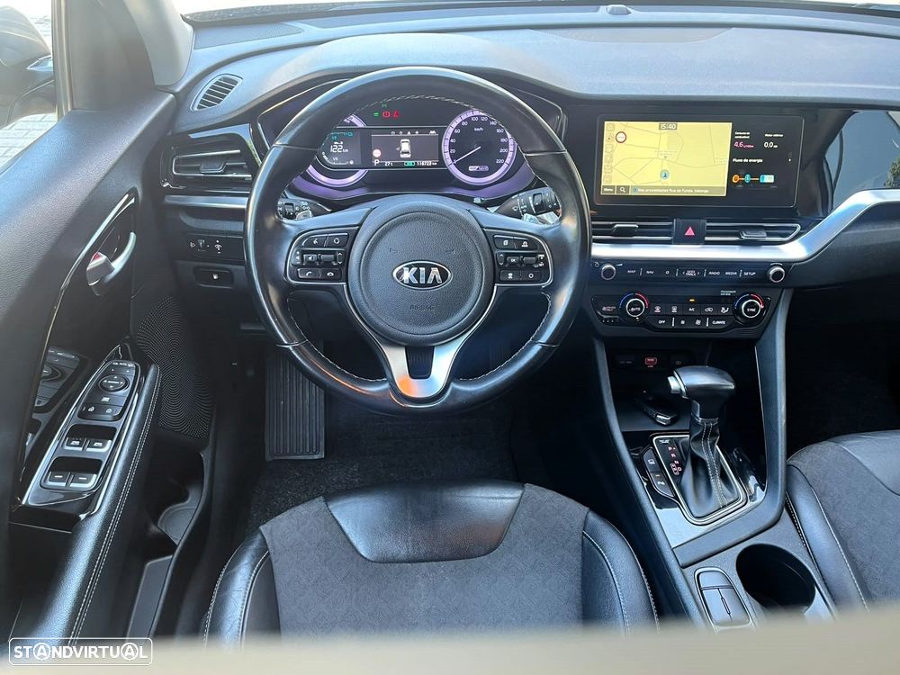 Kia Niro - 34