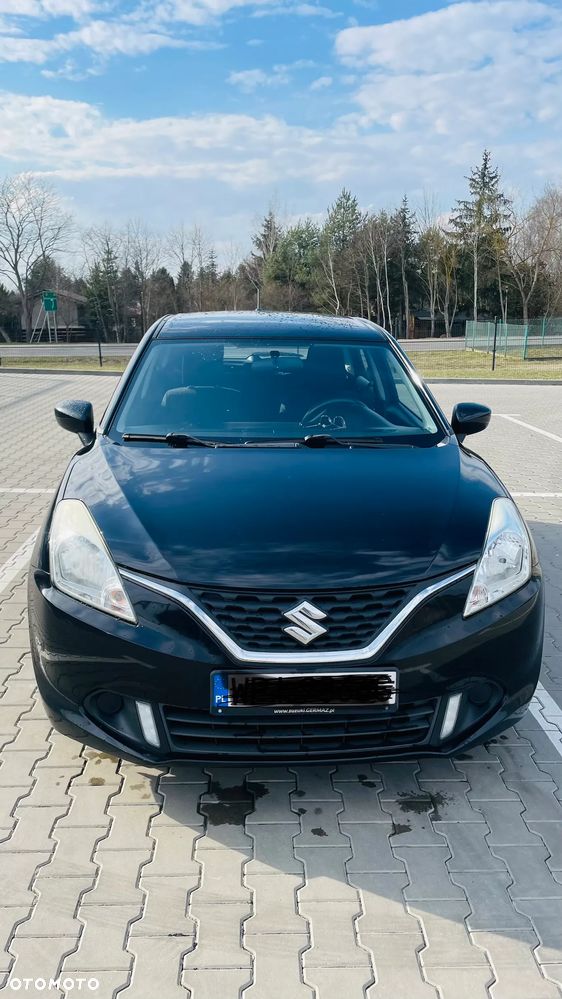 Suzuki Baleno 1.2 Comfort - 1