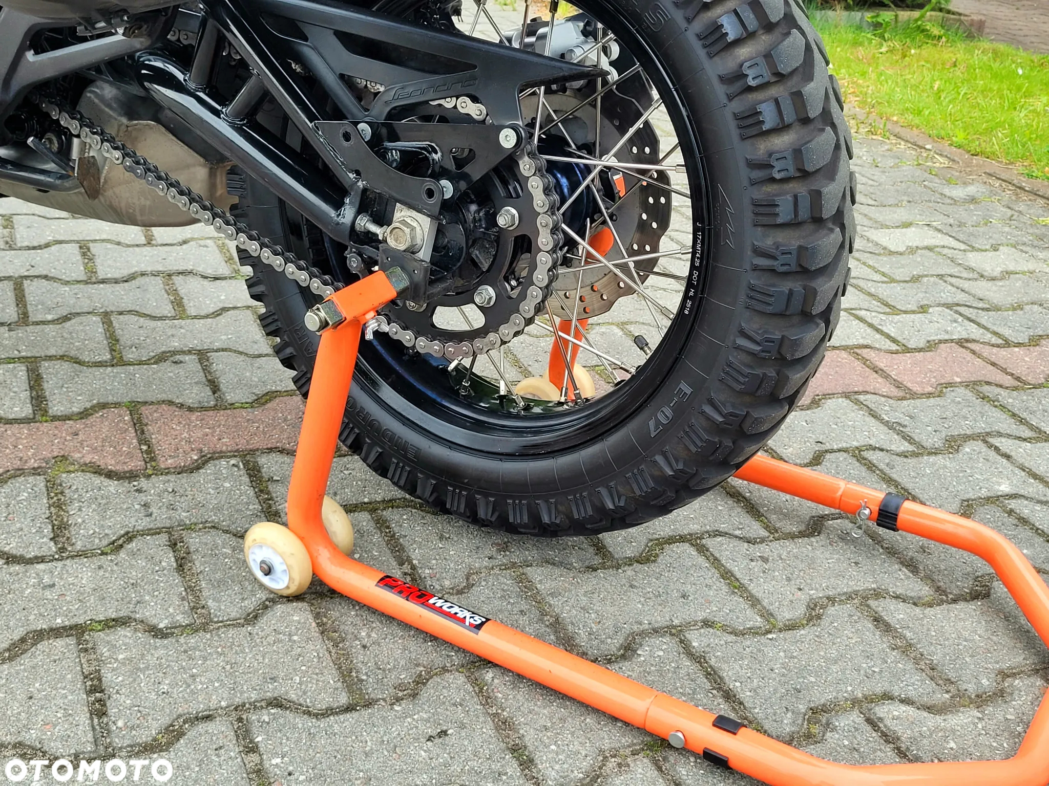 Benelli Leoncino - 21