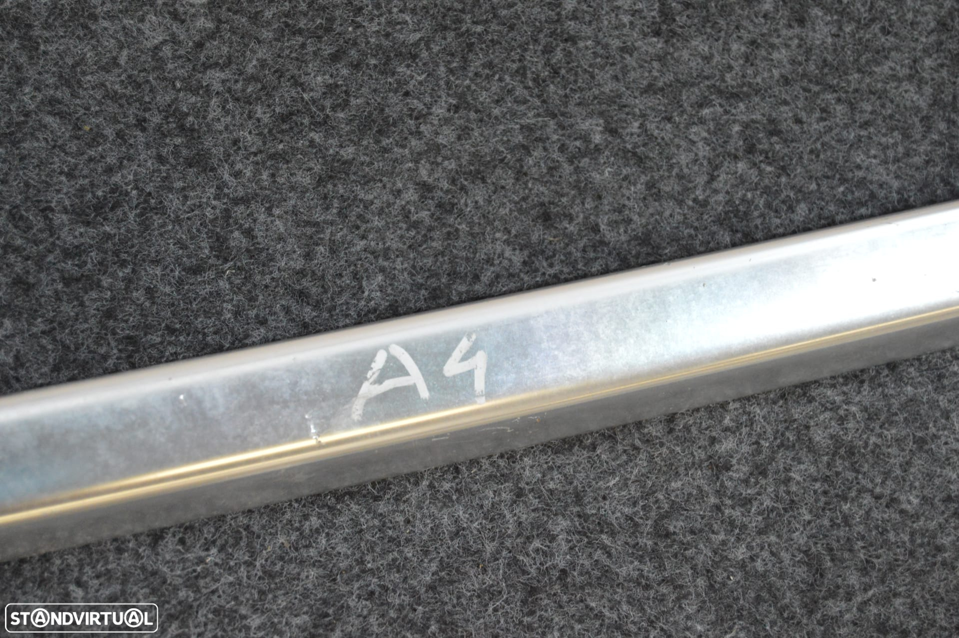 BARRA BARRAS TEJADILHO LONGIT AUDI A4 B6 AVANT CARRINHA 8E9860022 - 6