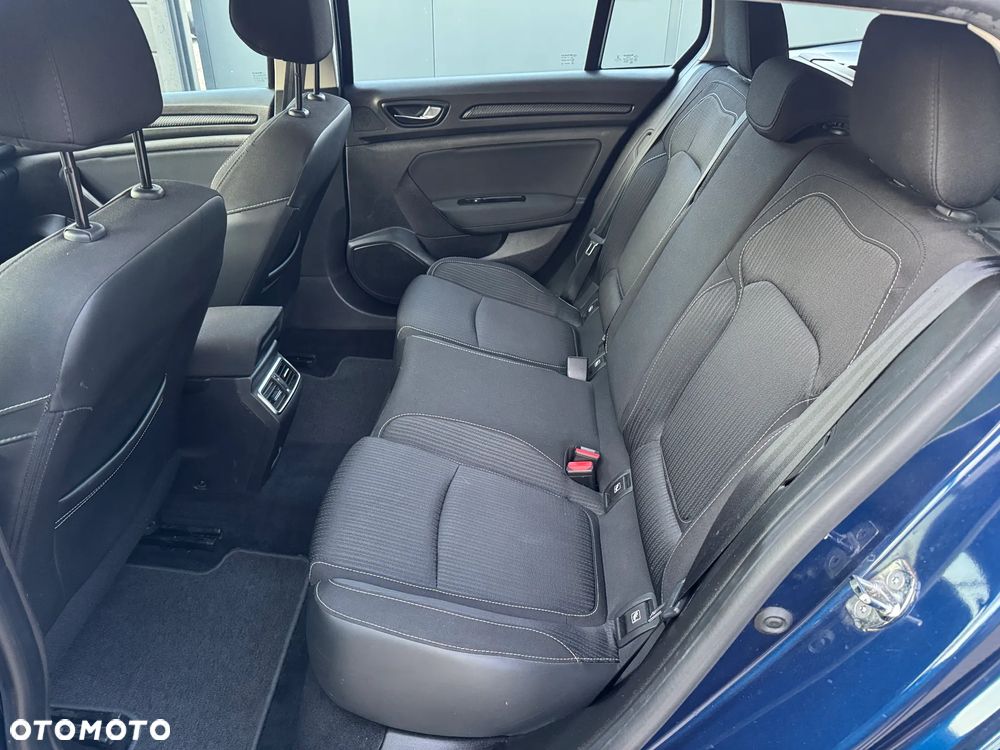 Renault Megane 1.5 dCi Intens EDC - 30