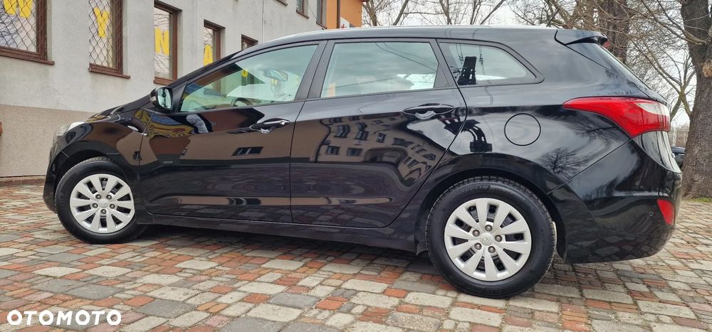Hyundai i30 1.6 CRDI DCT Premium - 37