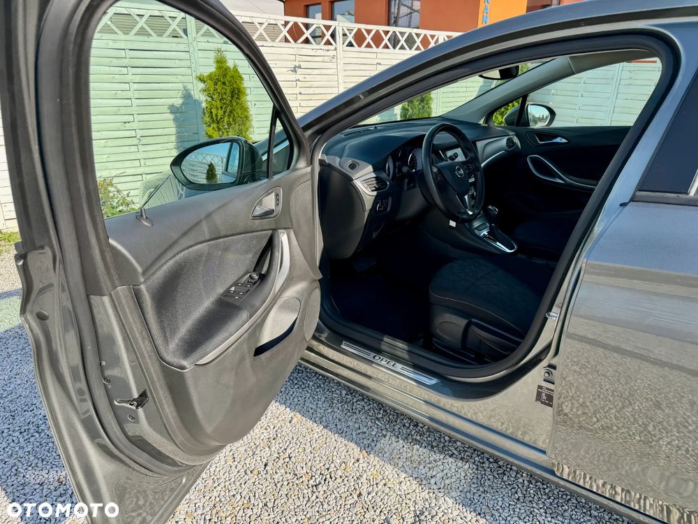 Opel Astra 1.4 T 120 Lat S&S - 32
