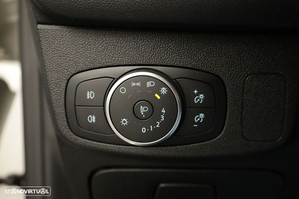 Ford Focus SW 1.0 EcoBoost MHEV ST-Line - 18