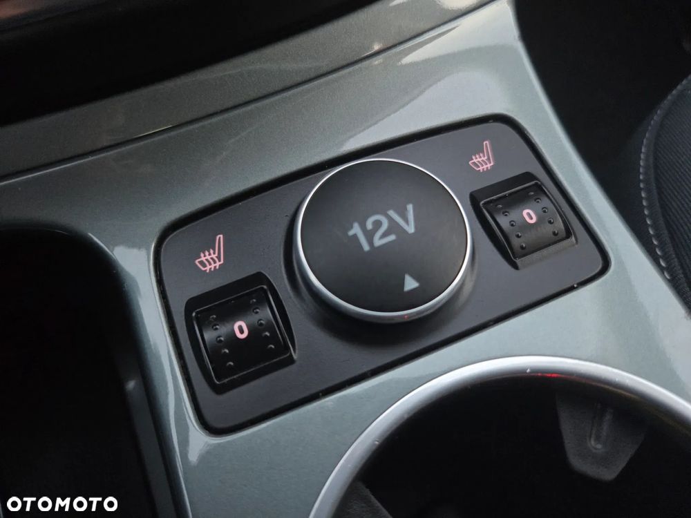 Ford C-MAX 1.0 EcoBoost Start-Stopp-System Business Edition - 25