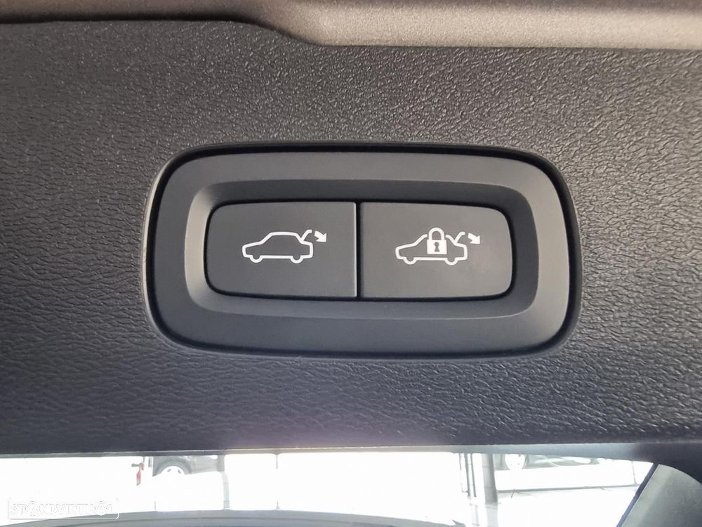 Volvo V60 2.0 T6 AWD TE Inscription Expression - 22