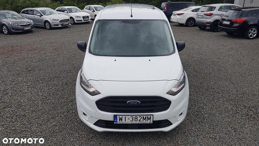 Ford Transit Connect 230 L2 Trend PowerShift (bryg.) - 9