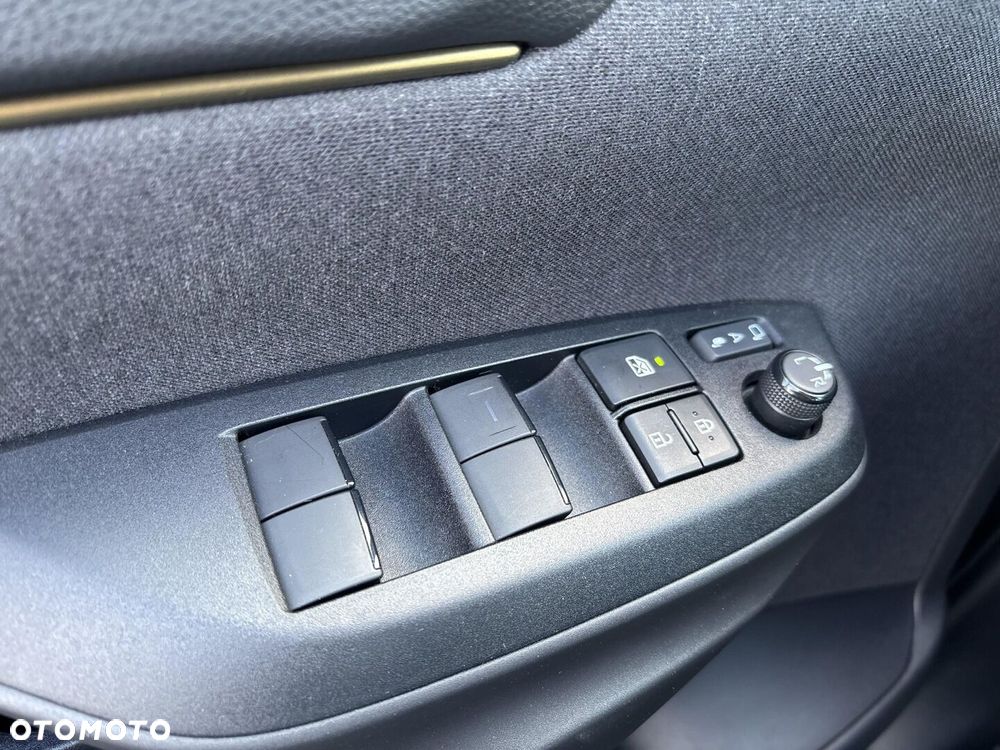 Toyota Yaris Cross Hybrid 1.5 Adventure 4x4 - 18