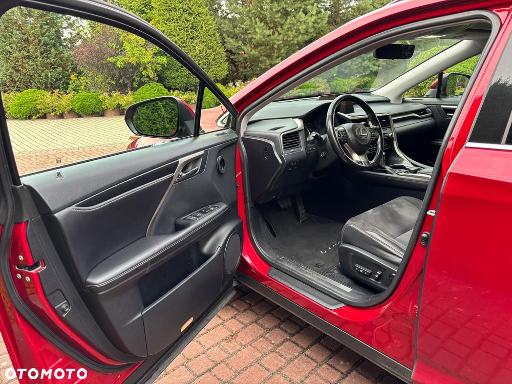 Lexus RX 300 Elegance - 14