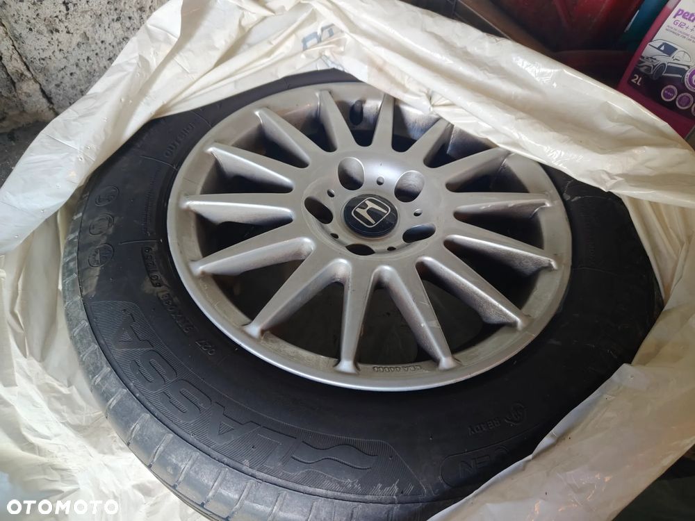 Honda Accord 2.0 Comfort - 12