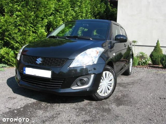 Suzuki Swift 1.2 Club - 6