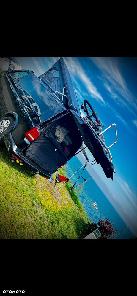 Volkswagen Caravelle - 22