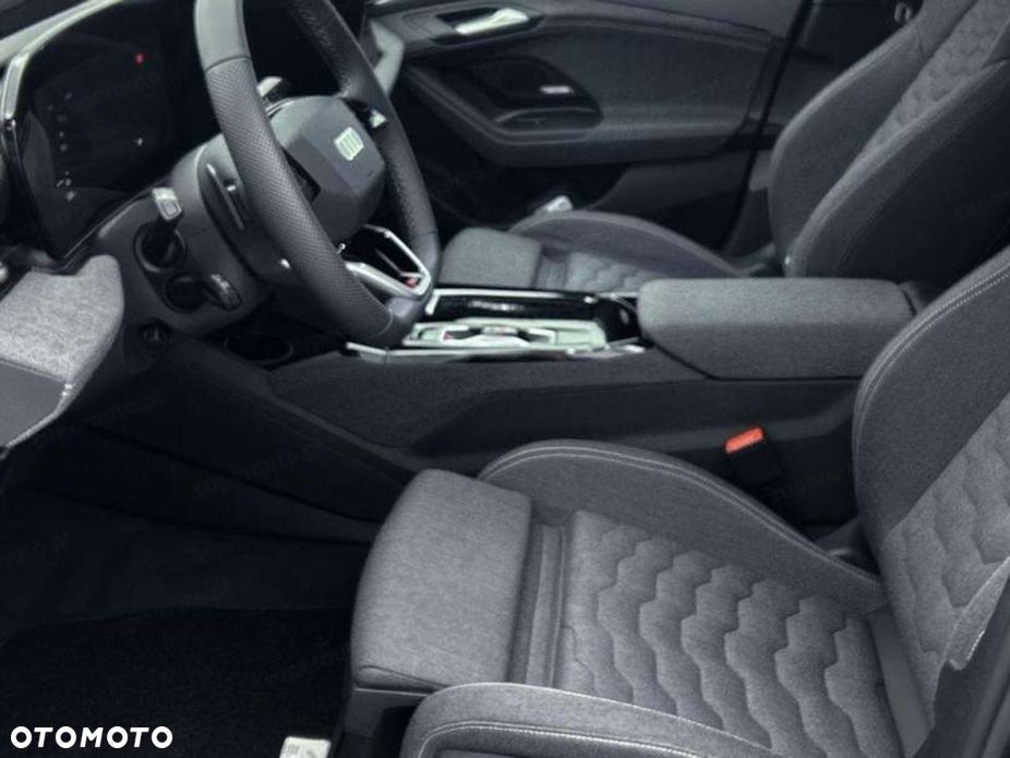 Audi A6 Limousine - 6