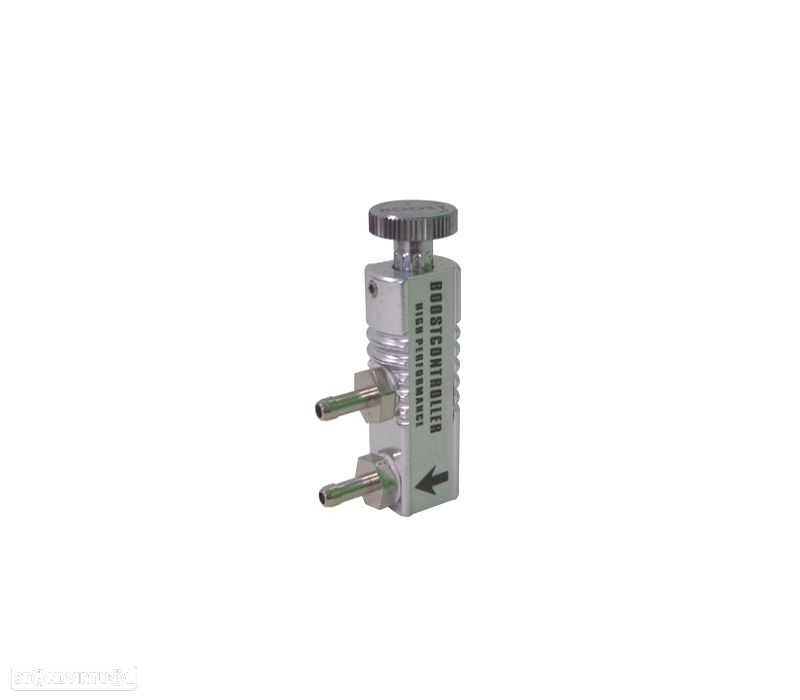 REGULADOR DE PRESSÃO DO TURBO - 3