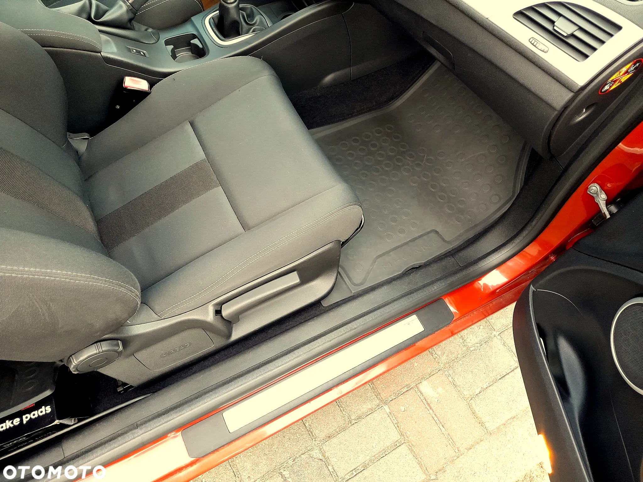 Renault Megane CC 1.6 16V Authentique - 26
