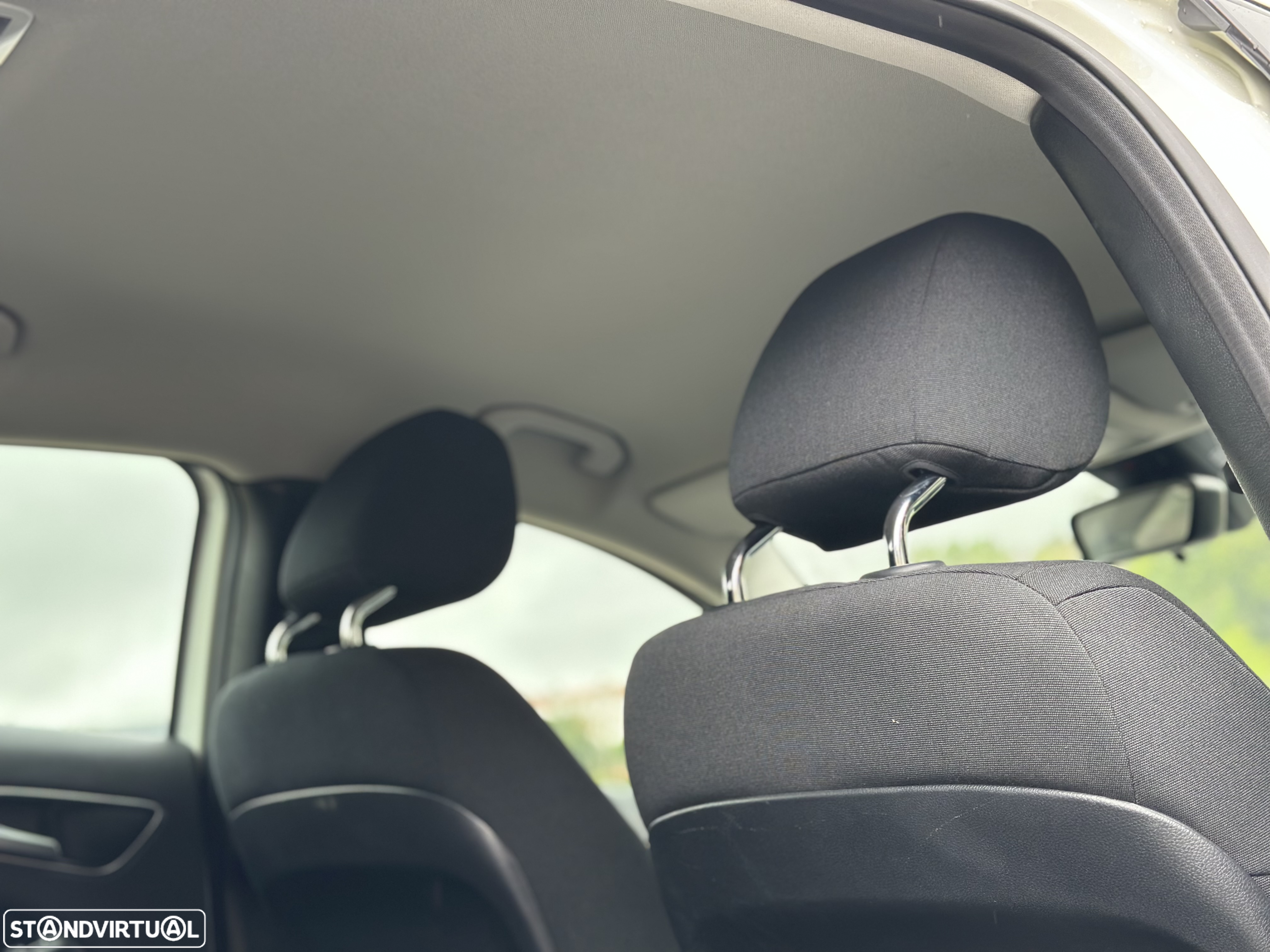 Mercedes-Benz A 180 d Fleet Pack Style - 36