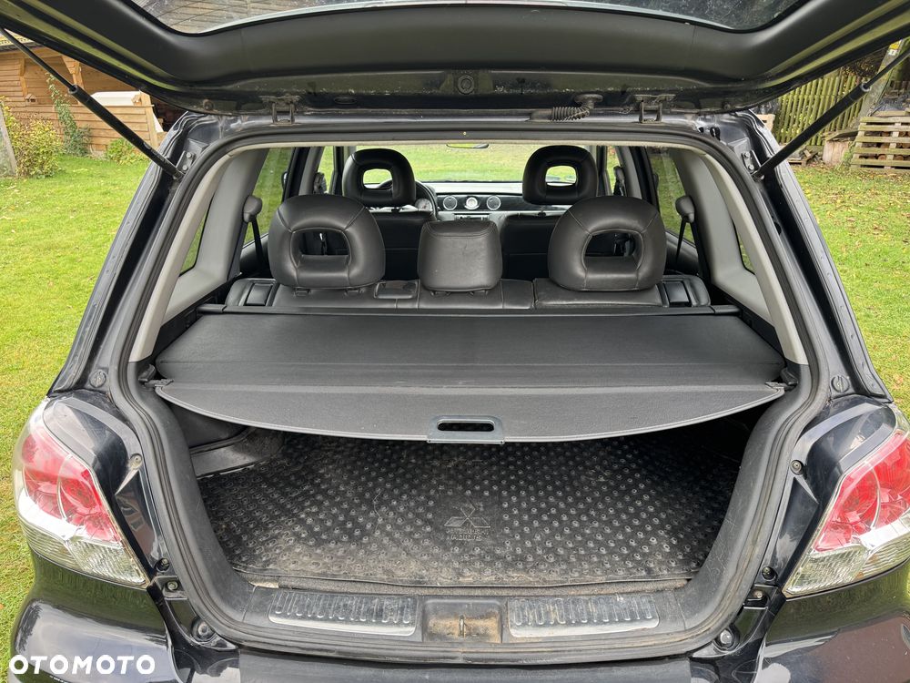 Mitsubishi Outlander 2.0 Comfort 4WD - 13