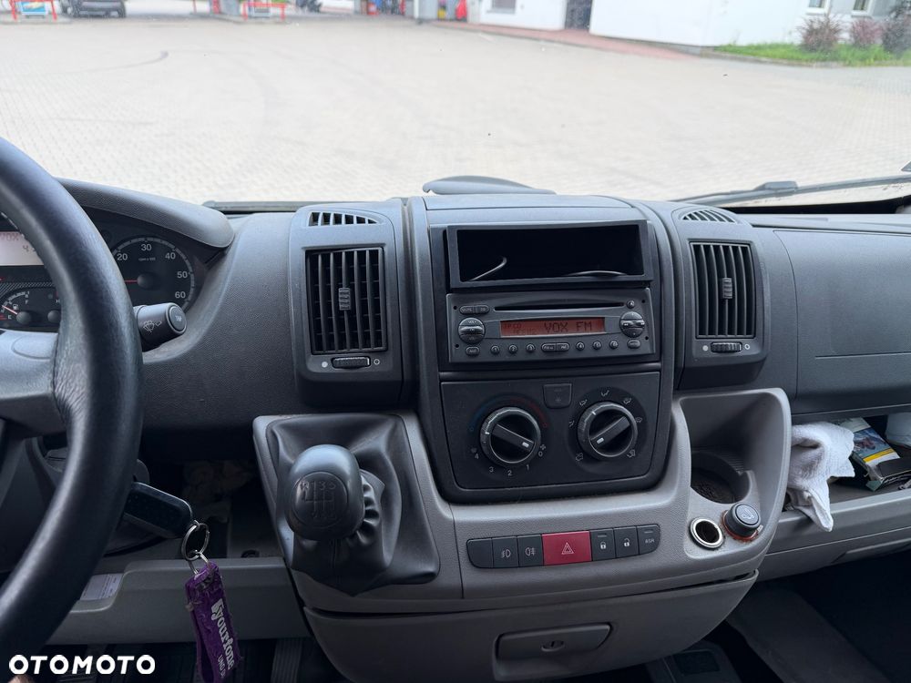 Fiat Ducato - 16