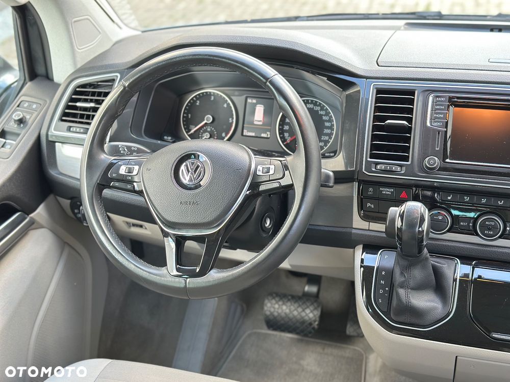 Volkswagen California Grand Autm VA 680 - 20