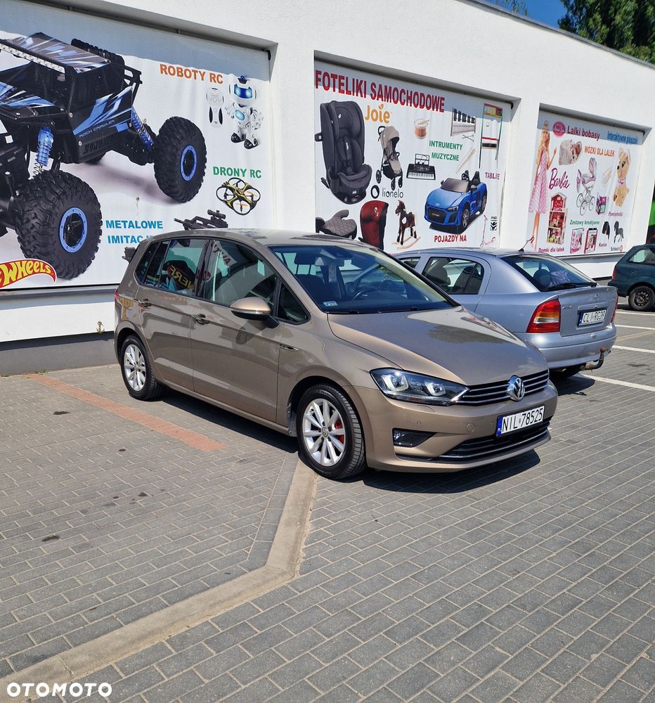 Volkswagen Golf - 5