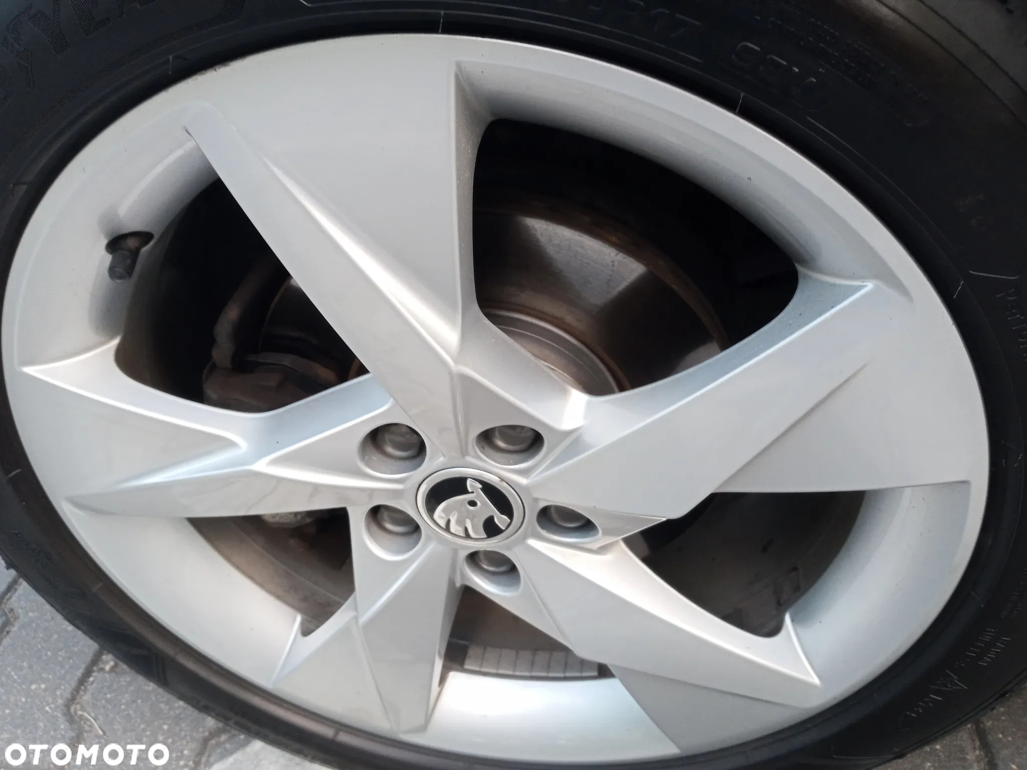 Skoda Scala 1.5 TSI Style - 17