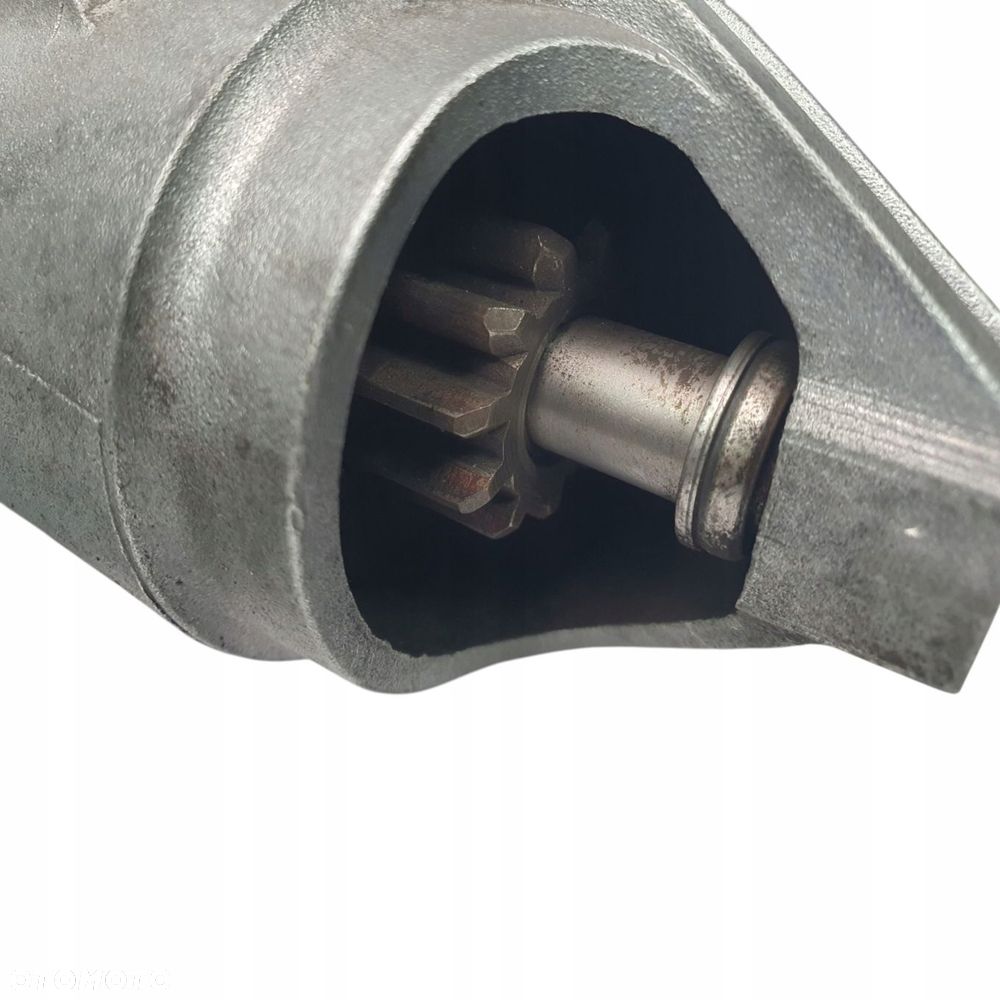 ROZRUSZNIK Peugeot 407 1.6 HDI valeo TS14E110 - 6