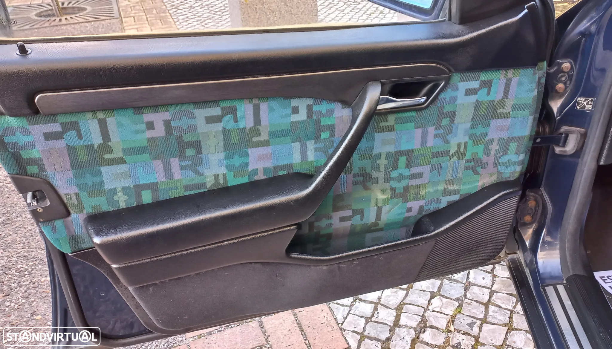 Mercedes-Benz C 220 D Esprit - 11